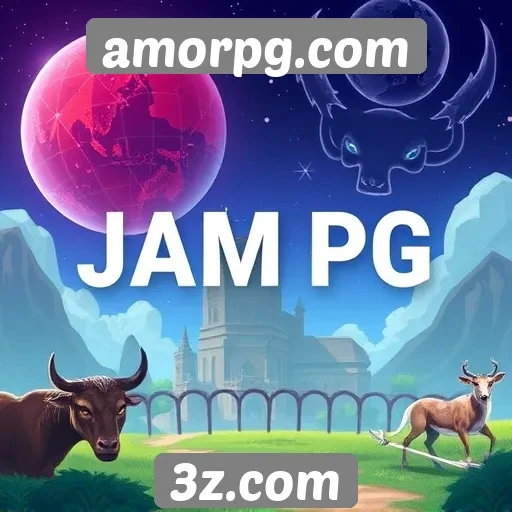 Comparação entre jogos populares no amorpg.com