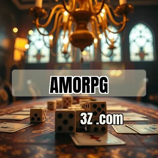 amorpg.com Horror