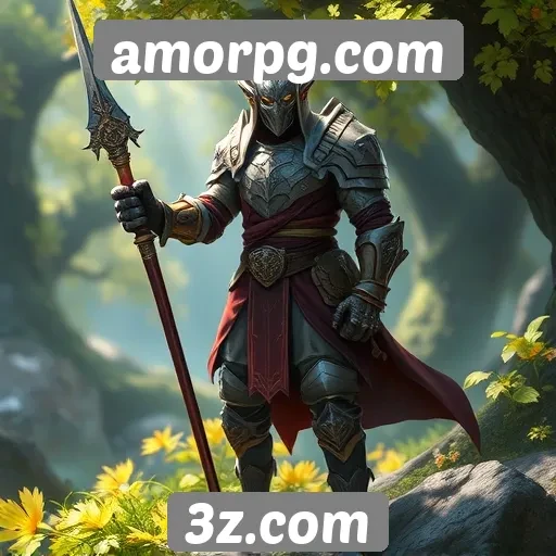 Avaliação da experiência do usuário em amorpg.com