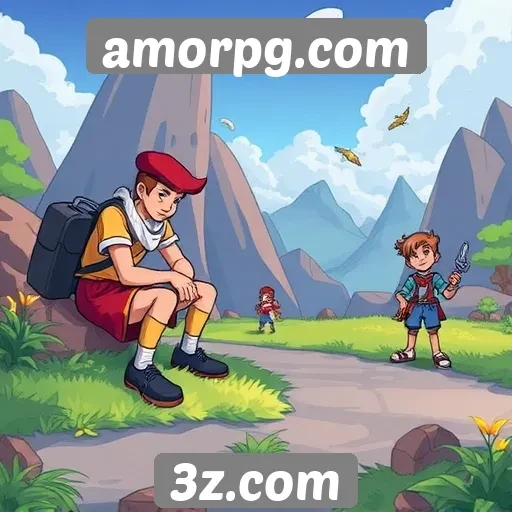 Opiniões dos usuários sobre a experiência no amorpg.com